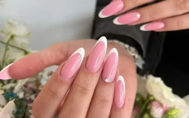 Jak zrobić manicure hybrydowy French w prosty sposób i uniknąć błędów?