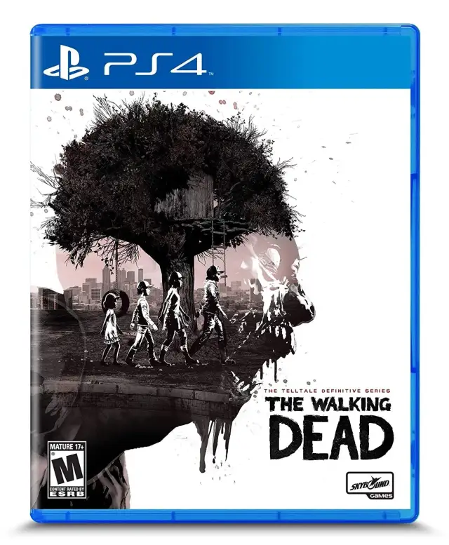 Najlepsze gry horror na PS4, które przerażą cię do szpiku kości