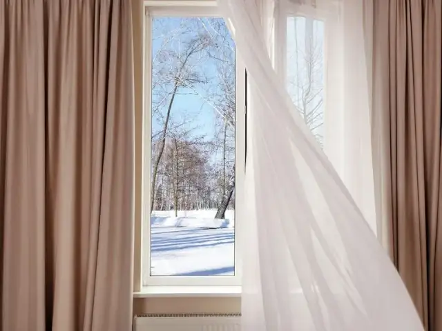 Jak uszczelnić okna domowym sposobem i zaoszczędzić na ogrzewaniu