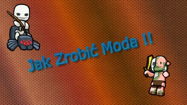 Jak bez trudu stworzyć własnego moda do Minecraft krok po kroku