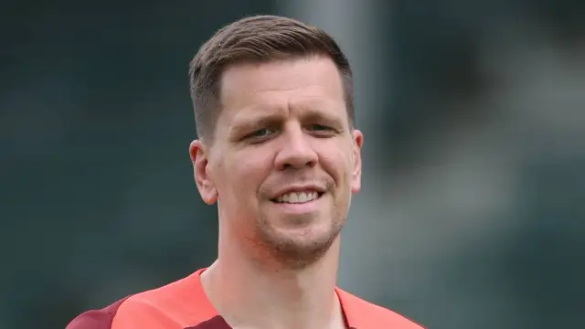 Wojciech Szczęsny wiek – ile ma lat i co osiągnął w karierze?