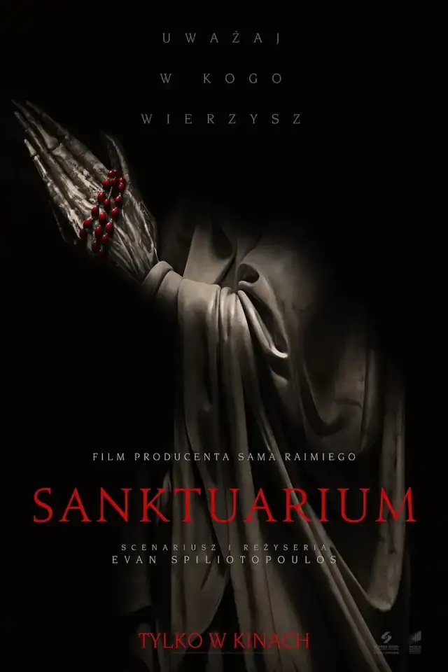 Sanktuarium horror - kontrowersje, które zszokowały widzów