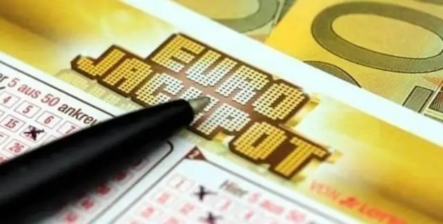 Losowanie Eurojackpot kiedy: poznaj dni i godziny losowań