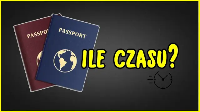Ile czasu naprawdę zajmuje wyrobienie paszportu? Sprawdź, jak uniknąć opóźnień