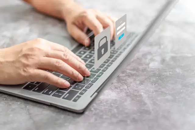 Szyfrowanie i prywatność użytkowników w erze Web3