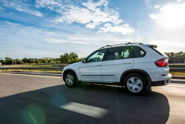 Najlepsze suv do 50 tys benzyna – ranking, opinie i porady przed zakupem