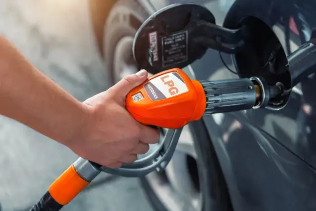 Najczęstsze mity i fakty na temat autogazu
