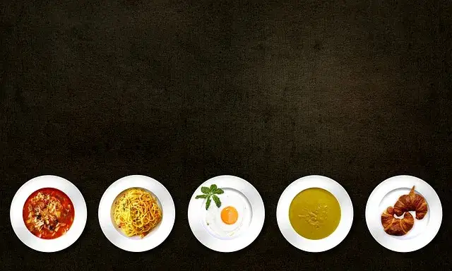 Ile ml ma miska do zupy? Odkryj idealną pojemność dla siebie