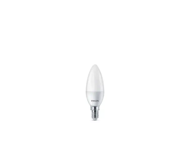 Najlepsze żarówki E14 40W: Jak wybrać idealne oświetlenie?