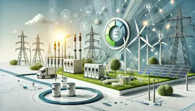 Ile wynosi 1 kWh? Sprawdź aktualne ceny energii w Polsce