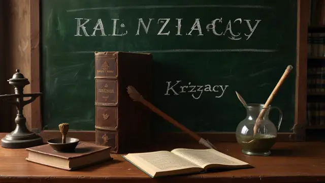 Krzyżacy - w której klasie omawiana jest ta ważna lektura?