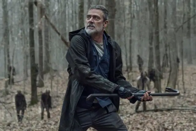 The Walking Dead ile odcinków liczy - wszystkie sezony serialu w liczbach