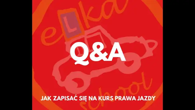 Jak zapisać się na kurs prawa jazdy bez błędów i niepotrzebnych kosztów
