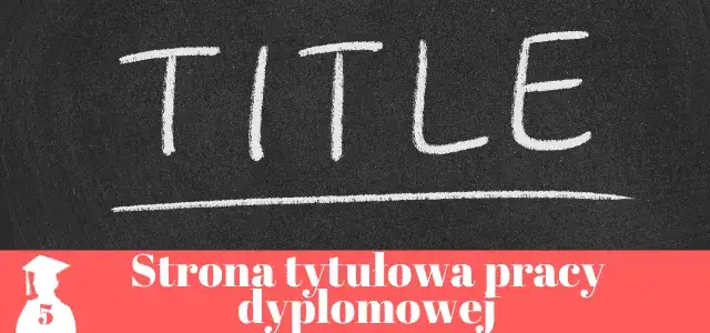 Jak zrobić stronę tytułową w Wordzie - krok po kroku do sukcesu
