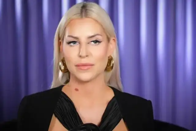 Kim jest Julia von Stein? Celebrytka z kontrowersyjnym zawodem