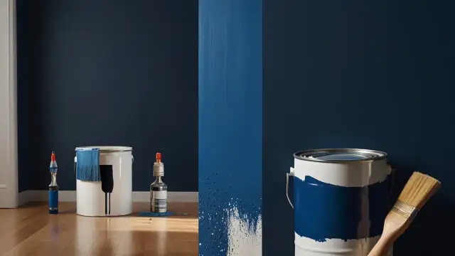 Farba ceramiczna na lateksową: jak skutecznie ją zastosować?