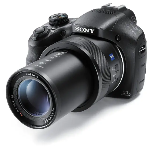 Jak szybko i łatwo skonfigurować aparat Sony krok po kroku