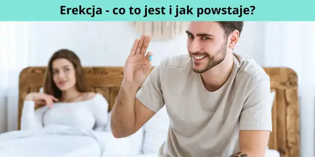 Czy erekcja to grzech? Odkryj moralne i religijne aspekty tego zjawiska