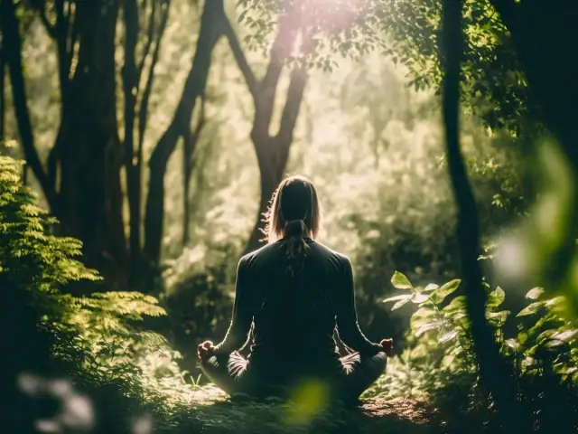 Jak zacząć medytację mindfulness i uniknąć najczęstszych błędów