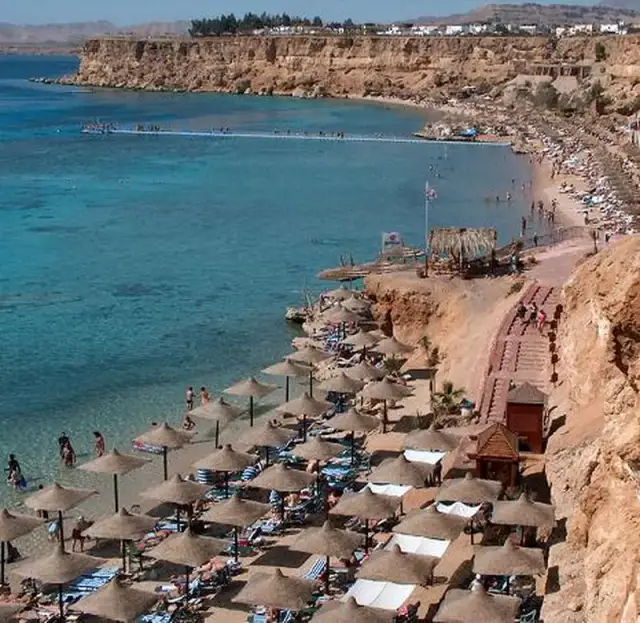 Bezpieczeństwo w Egipcie: czy Sharm el Sheikh to bezpieczne miejsce dla turystów?