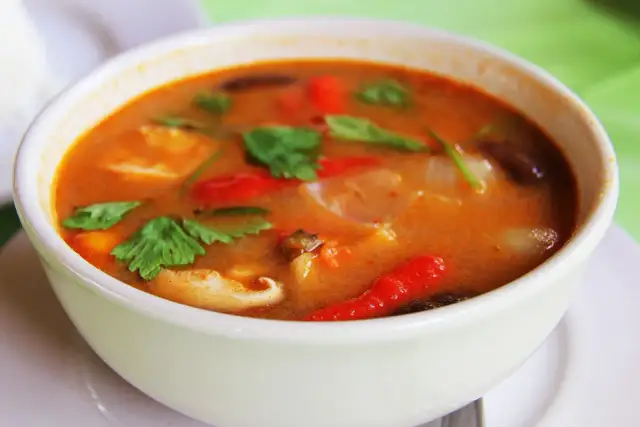 Jakie curry jest najostrzejsze? Poznaj najbardziej pikantne opcje
