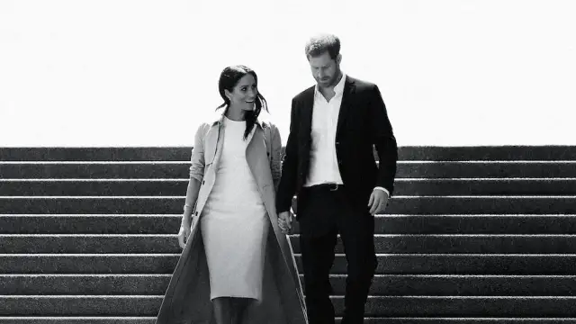 Ile odcinków ma Harry i Meghan na Netflix? Czas trwania i daty premiery