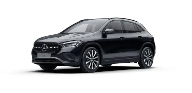 Cena Mercedesa GLA 200: Jakie czynniki ją kształtują? Porównanie ofert.