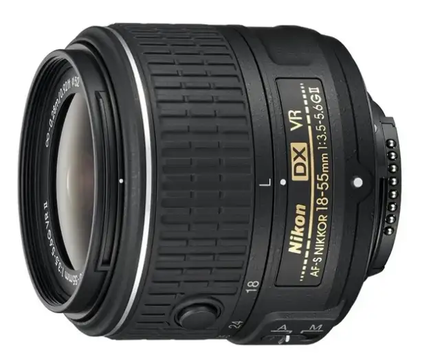 Nikon D5300 jaki obiektyw dla amatora? Najlepsze opcje dla każdego zdjęcia
