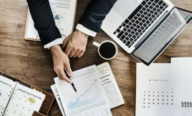 Wskaźnik rentowności netto aktywów - jak obliczyć i ocenić efektywność?