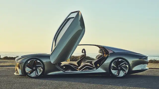 Eleganckie samochody – luksus, design i nowoczesne technologie w motoryzacji