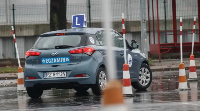 Ile trwa egzamin praktyczny na prawo jazdy? Sprawdź, co musisz wiedzieć