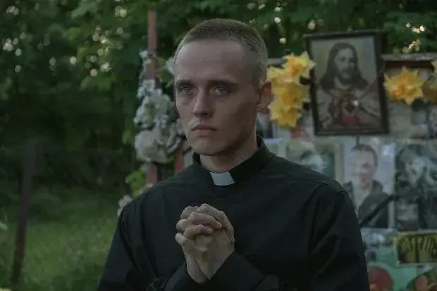 Boże Ciało na HBO GO: Oscarowy film dostępny do streamingu