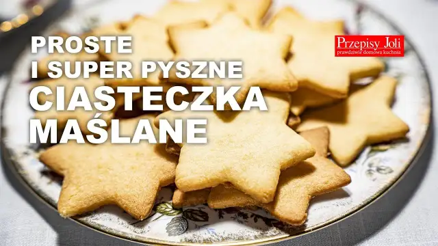Jak zrobić dobre ciastka - proste przepisy na idealne wypieki