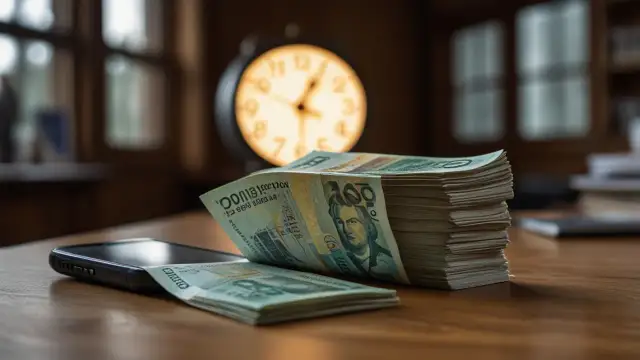 Szybka pożyczka bez dochodów: 5 kluczowych faktów dla Ciebie