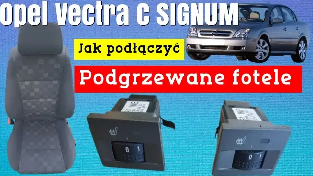 Czy podgrzewane fotele szkodzą zdrowiu? Sprawdź ukryte ryzyka