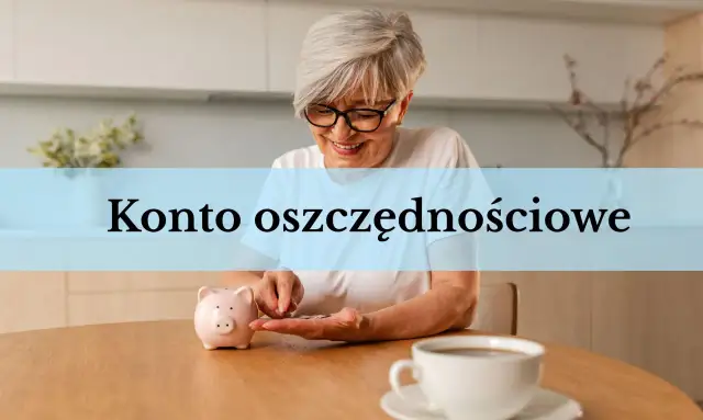 Jak działa oprocentowanie na koncie oszczędnościowym i co musisz wiedzieć