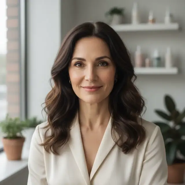 Joanna Wojciechowska