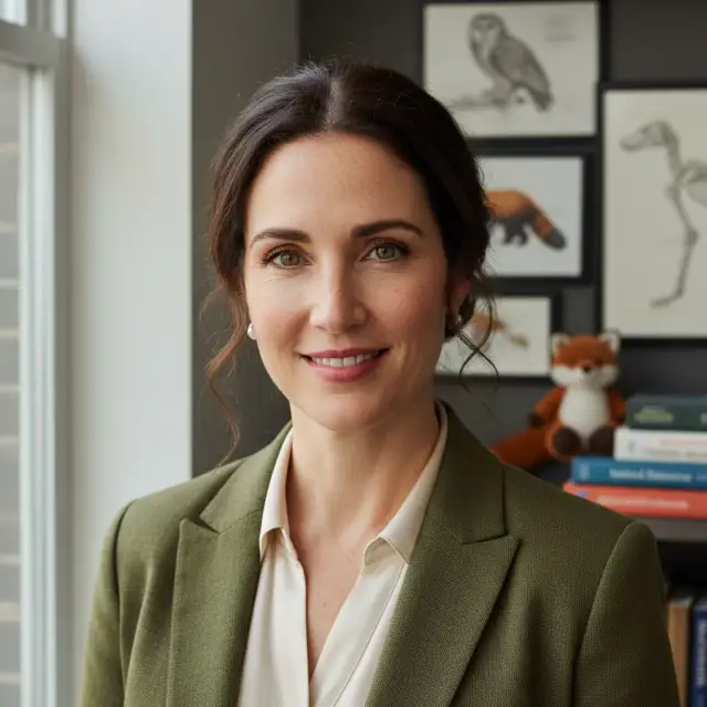 Aleksandra Urbańska