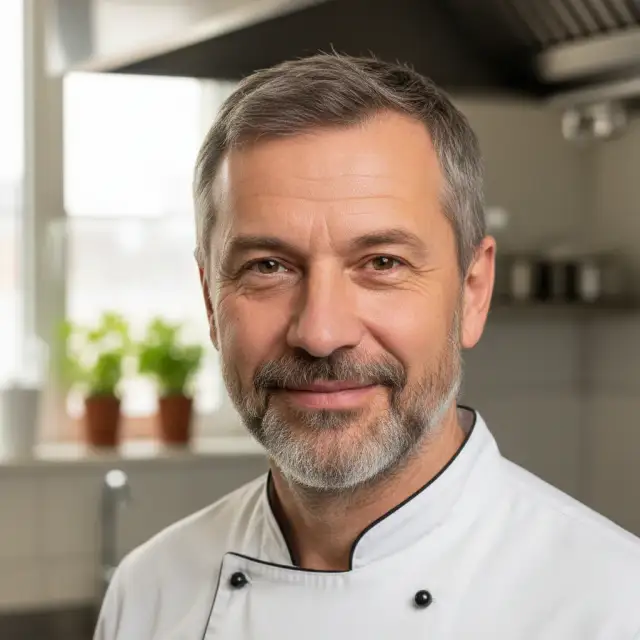 Przemysław Makowski