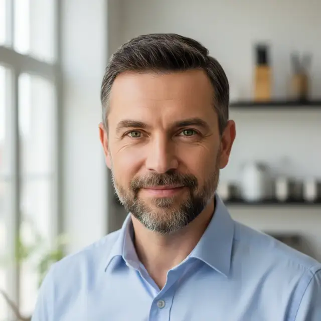 Maksymilian Borowski