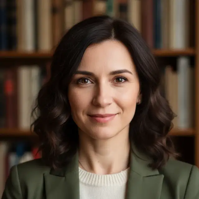 Aleksandra Piotrowska