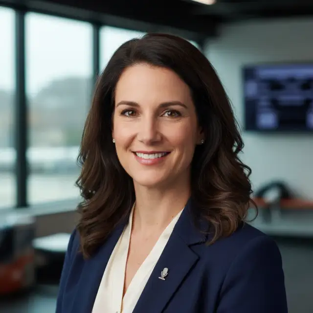 Patrycja Czerwińska