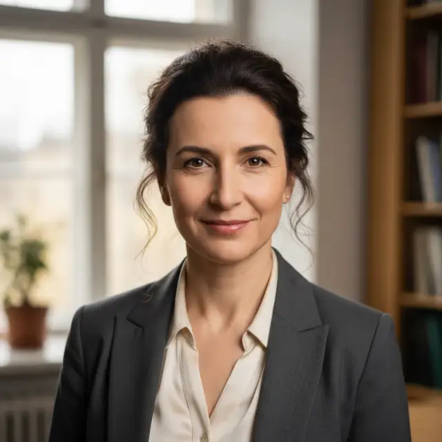 Katarzyna Szczepańska