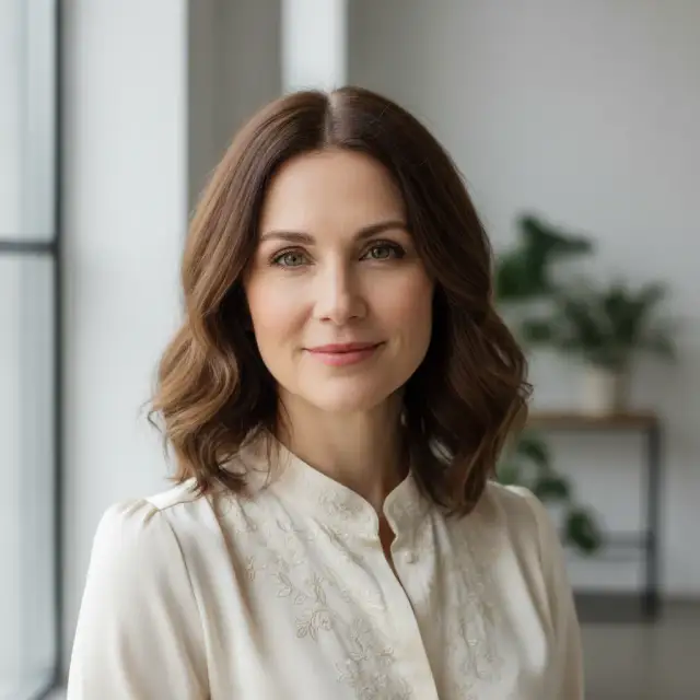 Małgorzata Górecka