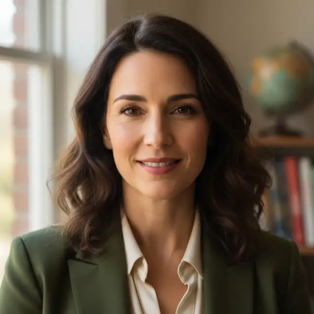 Emilia Wojciechowska