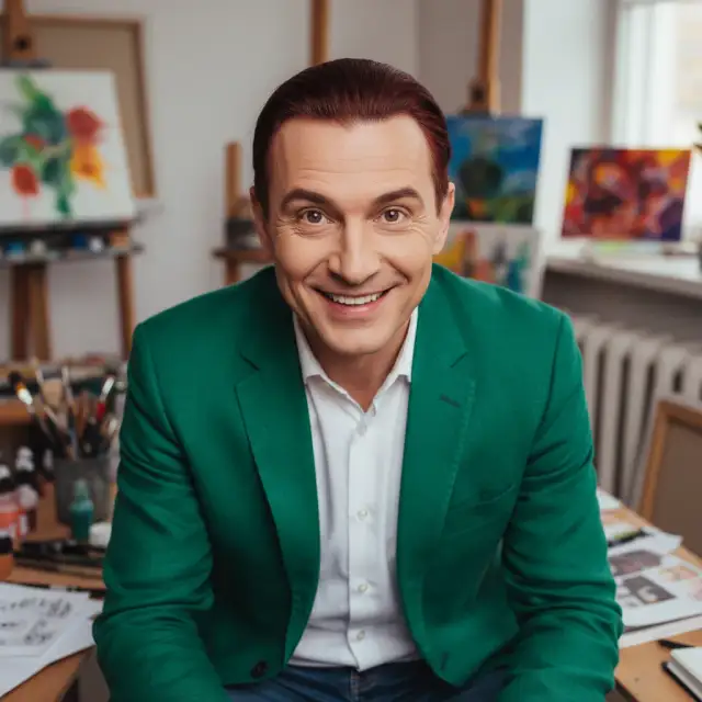 Konstanty Błaszczyk