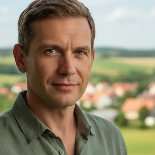 Damian Sikorski