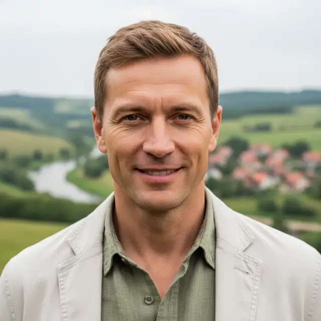 Franciszek Kucharski