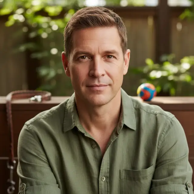 Krzysztof Makowski