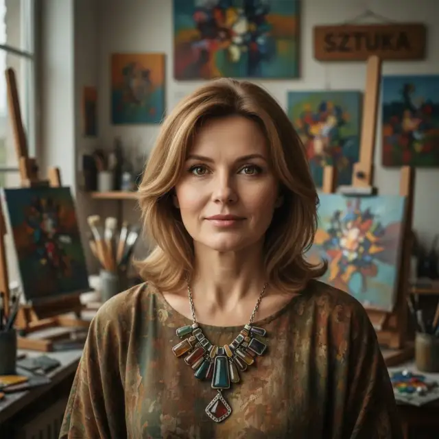 Sylwia Wójcik